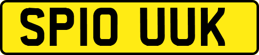 SP10UUK