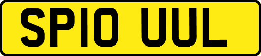 SP10UUL