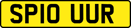 SP10UUR