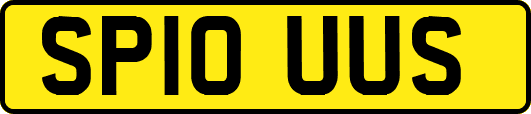 SP10UUS