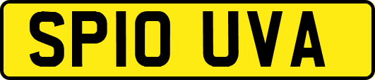 SP10UVA