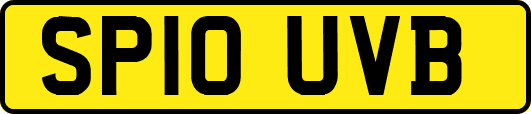 SP10UVB