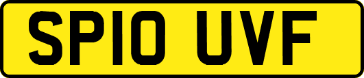 SP10UVF