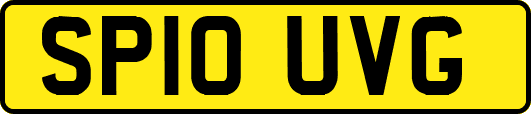SP10UVG