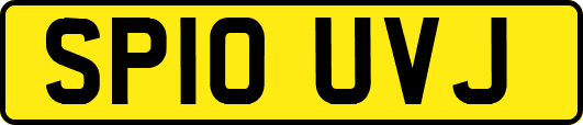 SP10UVJ