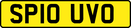 SP10UVO
