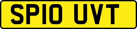 SP10UVT