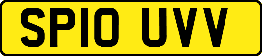 SP10UVV