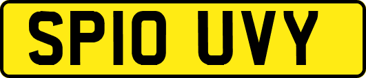 SP10UVY