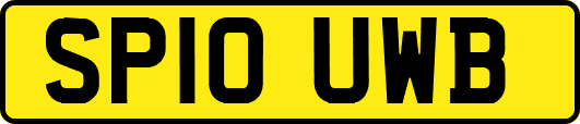 SP10UWB