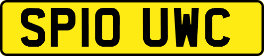 SP10UWC