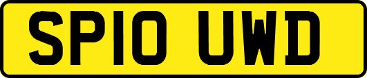SP10UWD