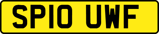 SP10UWF