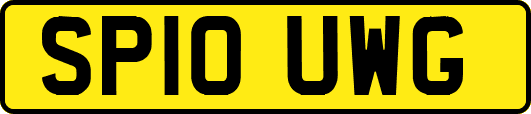 SP10UWG
