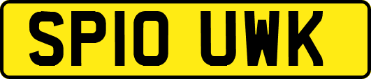SP10UWK