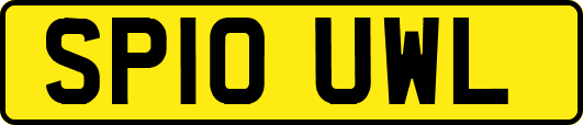 SP10UWL