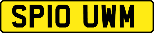 SP10UWM