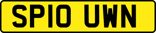 SP10UWN