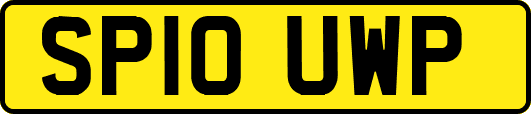 SP10UWP