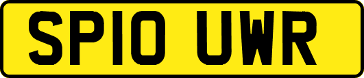 SP10UWR