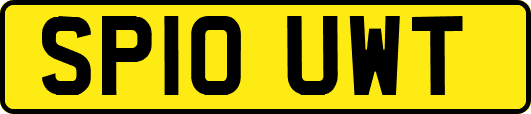 SP10UWT