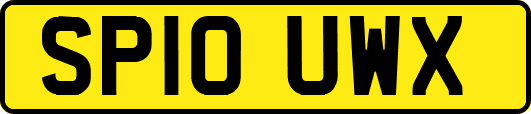 SP10UWX