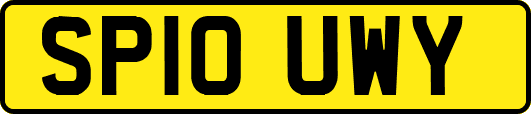 SP10UWY