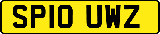 SP10UWZ