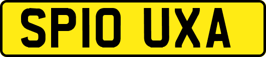 SP10UXA