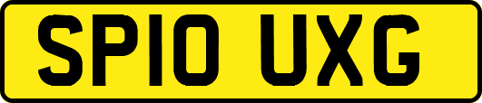 SP10UXG