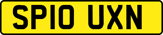 SP10UXN