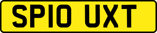SP10UXT
