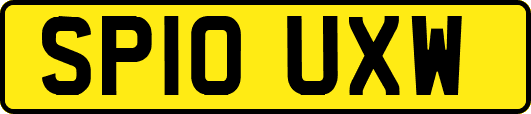 SP10UXW