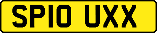 SP10UXX