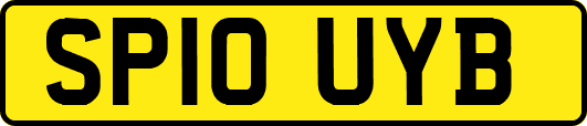 SP10UYB