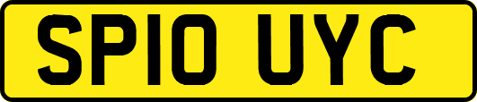 SP10UYC
