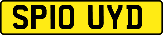 SP10UYD