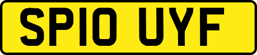 SP10UYF