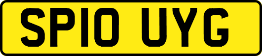 SP10UYG