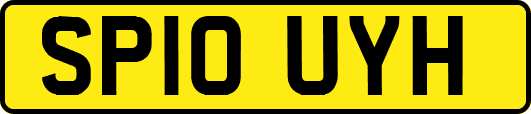 SP10UYH