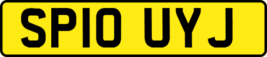 SP10UYJ