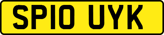 SP10UYK