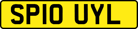 SP10UYL