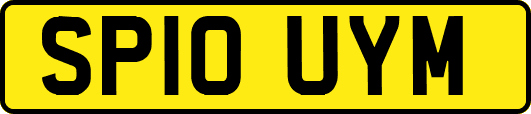 SP10UYM