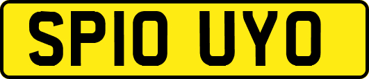 SP10UYO