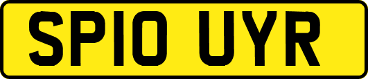 SP10UYR