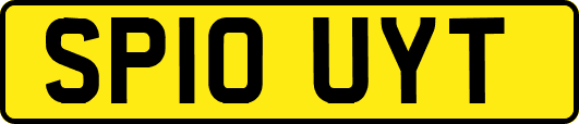 SP10UYT