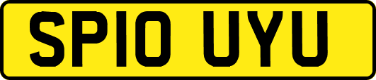 SP10UYU