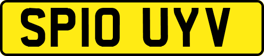SP10UYV
