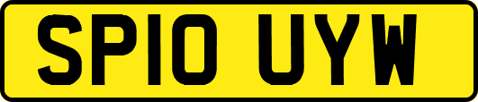 SP10UYW